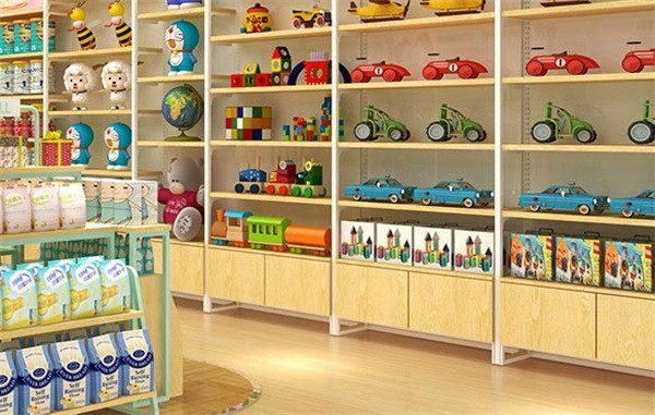 大唐母婴生活馆